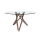 Mese dining - Masa dining moderna design original si inovativ Round 130cm