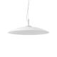 Pendule, Lustre suspendate - Lustra/Pendul ECLIPSE SP1 BIANCO