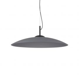 Pendule, Lustre suspendate - Lustra/Pendul ECLIPSE SP1 NERO