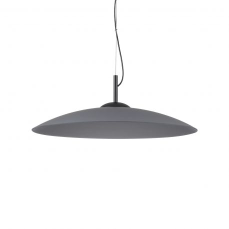 Pendule, Lustre suspendate - Lustra/Pendul ECLIPSE SP1 NERO