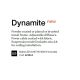 Pendule, Lustre suspendate - Lustra suspendata DYNAMITE SP6 SQUARE OTTONE
