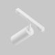 Spoturi, Proiectoare pe sina - Spot LED pentru sina magnetica Focus Led Exility 3000K 12W 24 grade
