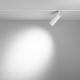 Spoturi, Proiectoare pe sina - Spot LED pentru sina magnetica Focus Led Exility 3000K 12W 24 grade