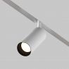 Spot LED pentru sina magnetica Focus Led Exility 3000K 12W 24 grade