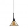 Pendul LED modern COCKTAIL LED SP AMBRA
