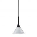Pendul LED modern COCKTAIL LED SP TRASPARENTE