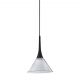 Pendule, Lustre suspendate - Pendul LED modern COCKTAIL LED SP TRASPARENTE