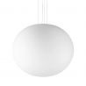 Lustra/Pendul design circular COTTON SP1 D50