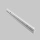 Spoturi, Proiectoare pe sina - Modul LED pentru sina magnetica Points Exility 4000K 18W 36 grade