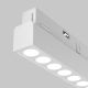 Spoturi, Proiectoare pe sina - Modul LED pentru sina magnetica Points Exility 4000K 18W 36 grade