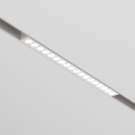 Modul LED pentru sina magnetica Points Exility 4000K 18W 36 grade