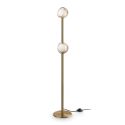 Lampadar LED modern BLOOM PT2 OTTONE