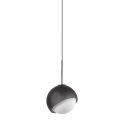Pendul modern BLOOM SP1 D12 NERO
