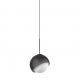 Pendul modern BLOOM SP1 D12 NERO