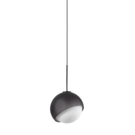 Pendule, Lustre suspendate - Pendul modern BLOOM SP1 D12 NERO