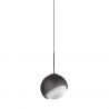 Pendul modern BLOOM SP1 D12 NERO