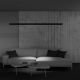 Spoturi, Proiectoare pe sina - Modul LED pentru sina magnetica Points Exility 2700K 12W 36 grade