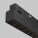 Spoturi, Proiectoare pe sina - Modul LED pentru sina magnetica Points Exility 2700K 12W 36 grade