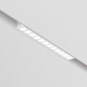 Modul LED pentru sina magnetica Points Exility 3000K 12W 36 grade