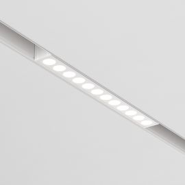 Modul LED pentru sina magnetica Points Exility 3000K 12W 36 grade