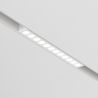 Modul LED pentru sina magnetica Points Exility 3000K 12W 36 grade