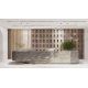 Spoturi, Proiectoare pe sina - Modul LED pentru sina magnetica Points Exility 3000K 12W 36 grade