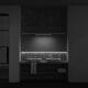 Spoturi, Proiectoare pe sina - Modul LED pentru sina magnetica Basis Exility 2700-6000K 24W 120 grade Dim Smart