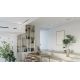 Spoturi, Proiectoare pe sina - Modul LED pentru sina magnetica Basis Exility 4000K 24W 120 grade