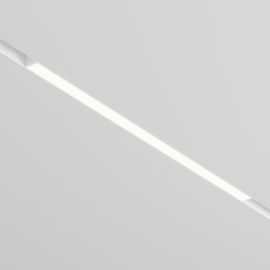 Modul LED pentru sina magnetica Basis Exility 3000K 24W 120 grade