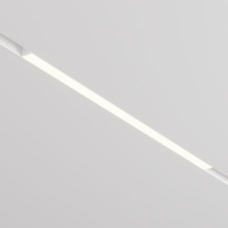 Spoturi, Proiectoare pe sina - Modul LED pentru sina magnetica Basis Exility 3000K 24W 120 grade
