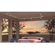 Spoturi, Proiectoare pe sina - Modul LED pentru sina magnetica Basis Exility 4000K 12W 120 grade