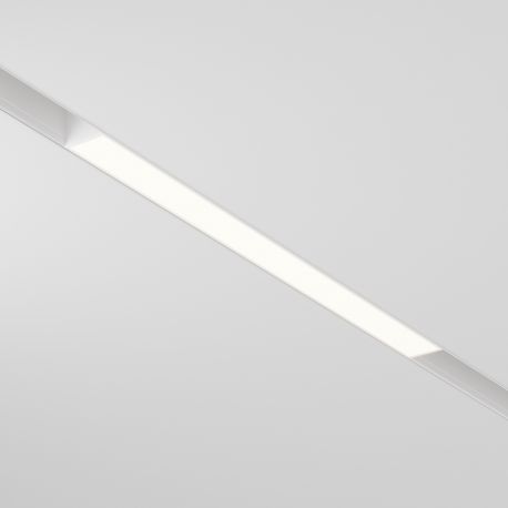 Spoturi, Proiectoare pe sina - Modul LED pentru sina magnetica Basis Exility 2700-6000K 12W 120 grade Dim Smart