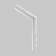 Spoturi, Proiectoare pe sina - Modul LED pentru sina magnetica Basis Exility 4000K 24W 120 grade