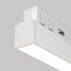 Spoturi, Proiectoare pe sina - Modul LED pentru sina magnetica Basis Exility 4000K 24W 120 grade