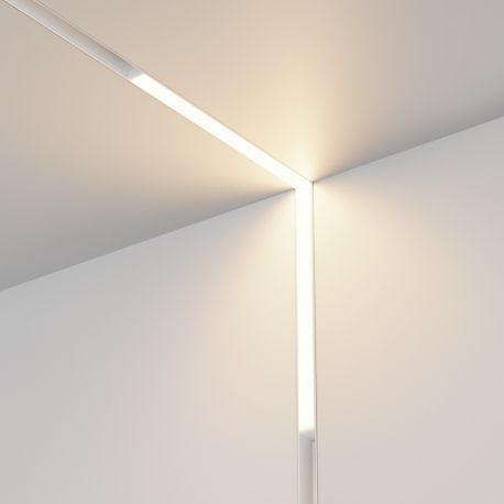 Spoturi, Proiectoare pe sina - Modul LED pentru sina magnetica Basis Exility 4000K 24W 120 grade