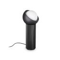 Lampa de masa moderna BLOOM TL1 BIG NERO