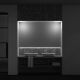 Spoturi, Proiectoare pe sina - Modul LED pentru sina magnetica Basis Exility 2700-6000K 24W 120 grade Dim Smart