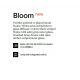 Pendule, Lustre suspendate - Lampa de masa moderna BLOOM TL1 BIG OTTONE