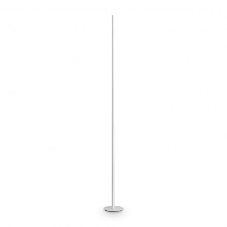 Lampadare - Lampadar LED minimalist BLADE PT BIANCO H-251,2cm