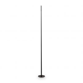 Lampadare - Lampadar LED minimalist BLADE PT NERO H-251,2cm