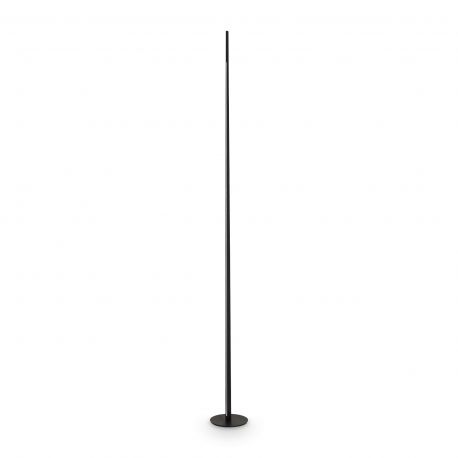 Lampadare - Lampadar LED minimalist BLADE PT NERO H-251,2cm