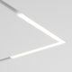 Modul LED pentru sina magnetica Basis Angle Exility 2700-6000K 24W 120 grade Dim Smart 