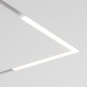 Modul LED pentru sina magnetica Basis Angle Exility 3000K 24W 120 grade