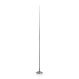 Lampadare - Lampadar LED minimalist BLADE PT NICKEL H-251,2cm