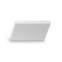 Aplica de perete LED ambientala BLOCK AP D150