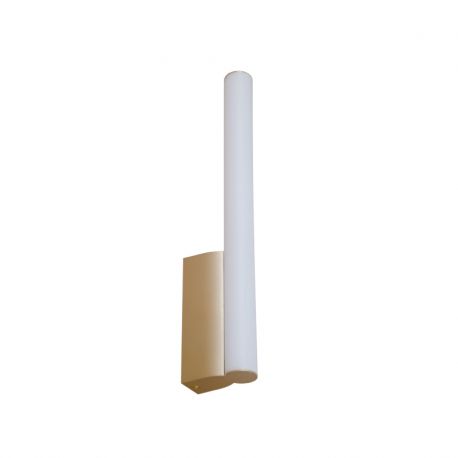 Iluminat pentru baie - Aplica baie LED 4000K, Protectie IP44 Antiga auriu