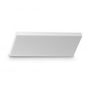Aplica de perete LED ambientala BLOCK AP D230