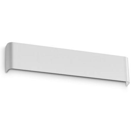Aplice, corpuri de iluminat pentru pereti - Aplica de perete ambientala DELTA AP4 D041 BIANCO