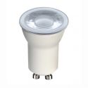 Bec LED MINI GU10 4W 4000K 330lm