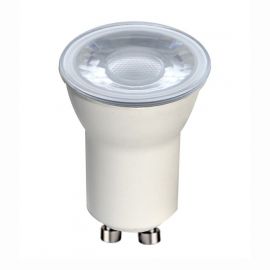 Becuri GU10 - Bec LED MINI GU10 4W 4000K 330lm